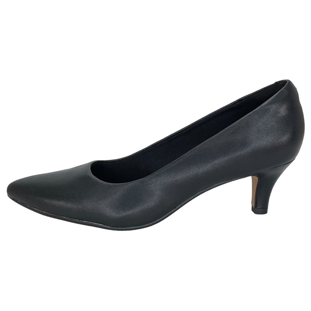 Clarks Linvale Jerica Ultimate Comfort Collection Womens Heels Size 7.5M - Picture 3 of 13